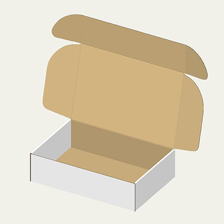 375×250×100(N式額縁)(白)