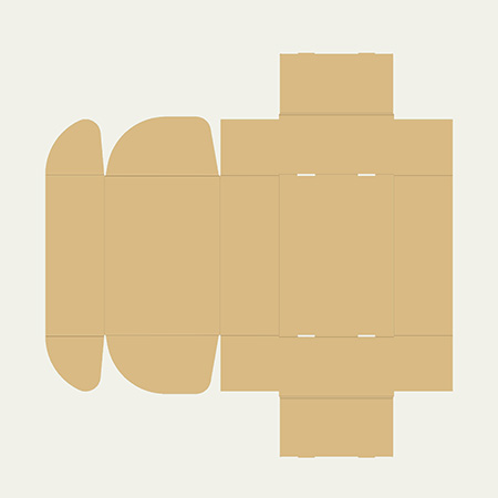 368×264×136(N式額縁)(白)-3