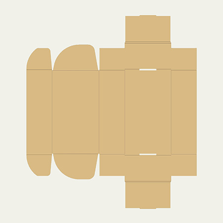 245×135×75(N式額縁)(白)-3