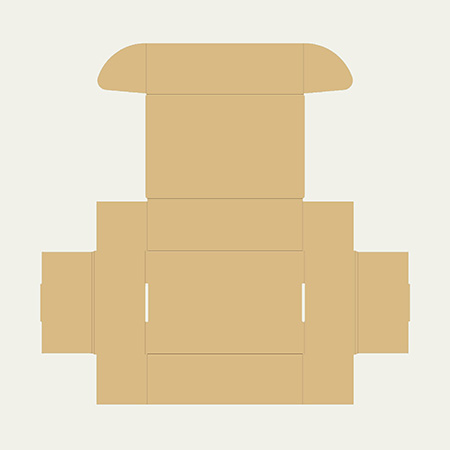 240×160×78(N式額縁)(白)-3