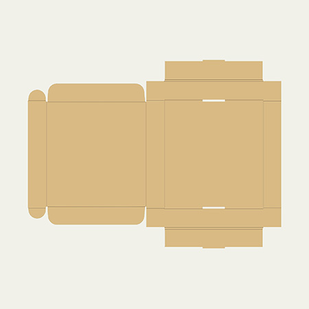 235×220×40(N式額縁)(白)-3