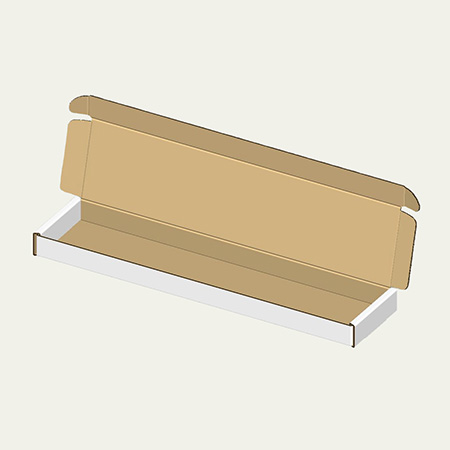 243×54×15(N式額縁)(白)