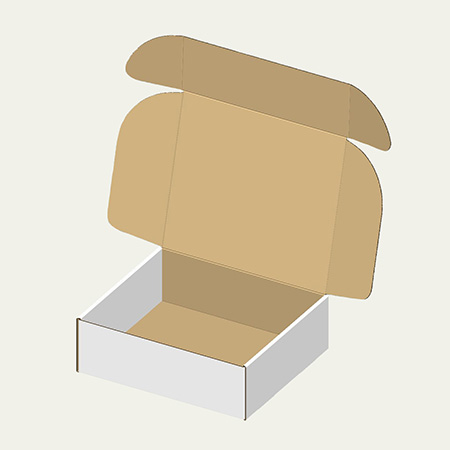 235×205×75(N式額縁)(白)