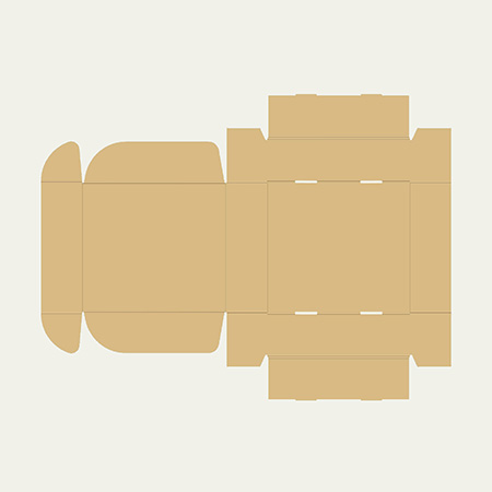 235×260×75(N式額縁)(白)-3