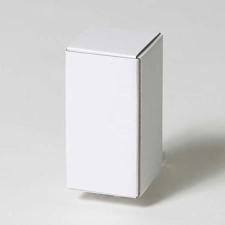 44×44×85(キャラメル式)(白)-2