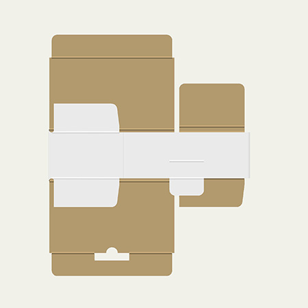 214×126×77(B式キャラメル)(白)-3