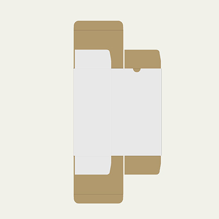 130×100×230(B式キャラメル)(白)-3