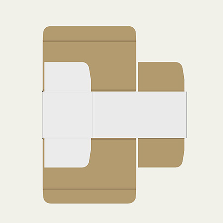 155×80×75(B式キャラメル)(白)-3