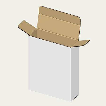 151×48×195(B式キャラメル)(白)