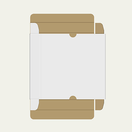 174×24×174(B式キャラメル)(白)-3