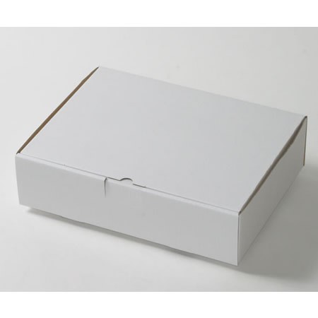 350×260×90(N式簡易)(白)-2