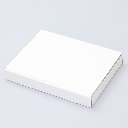 330×245×45(N式簡易)(白)-2