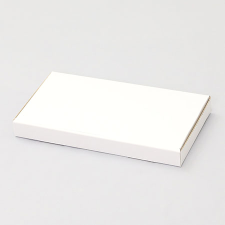 253×131×27(N式簡易)(白)-2