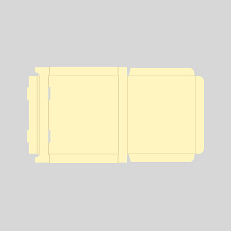 145×130×16(N式簡易)(白)-3