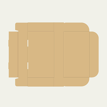 267×150×53(N式簡易)(白)-3