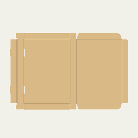 300×213×28(N式簡易)(白)-3