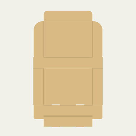 235×175×50(N式簡易)(白)-3