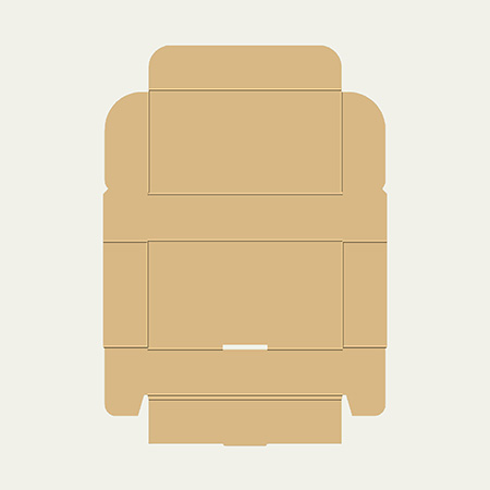 170×90×40(N式簡易)(白)-3