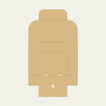 245×190×90(N式簡易)(白)-3