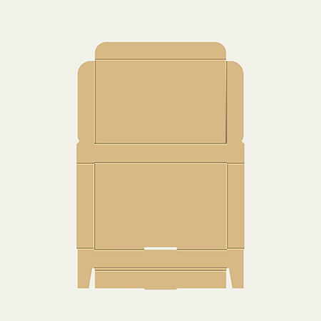 197×125×27(N式簡易)(白)-3