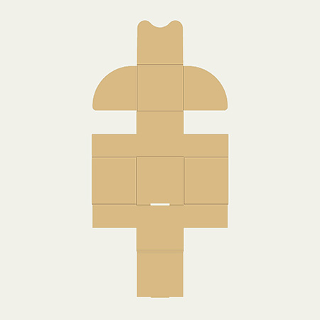 95×95×95(N式簡易)(白)-3