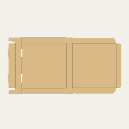 205×200×25(N式簡易)(白)-3