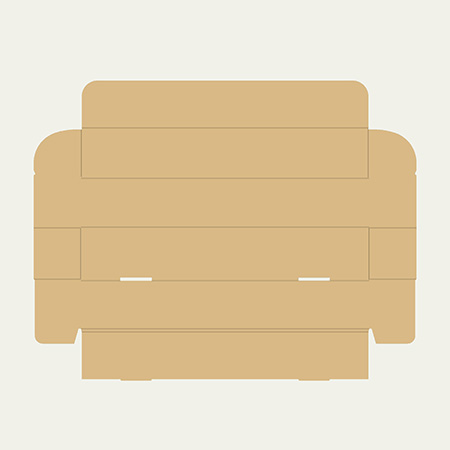 360×60×60(N式簡易)(白)-3