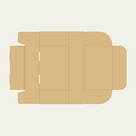 200×130×65(N式簡易)(白)-3