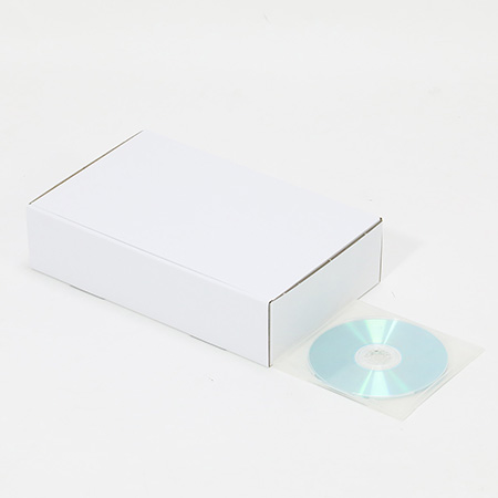 260×160×65(N式簡易)(白)-2