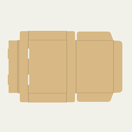 300×210×50(N式簡易)(白)-3