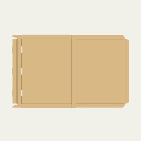 410×310×25(N式簡易)(白)-3