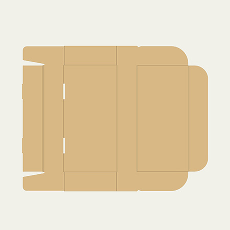 270×130×50(N式簡易)(白)-3