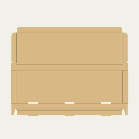 400×125×20(N式簡易)(白)-3