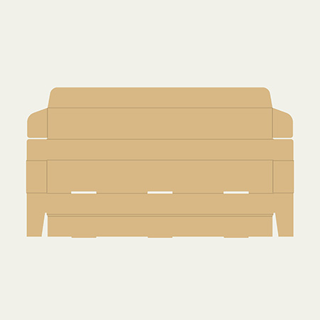 450×60×40(N式簡易)(白)-3