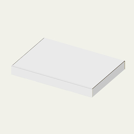 255×175×25(N式簡易)(白)-2