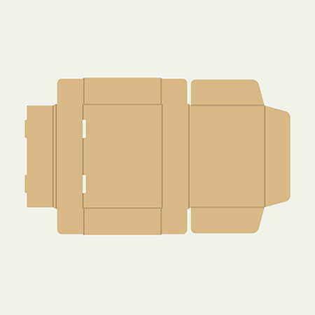 220×160×55(N式簡易)(白)-3