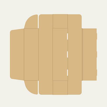 498×134×134(N式簡易)(白)-3