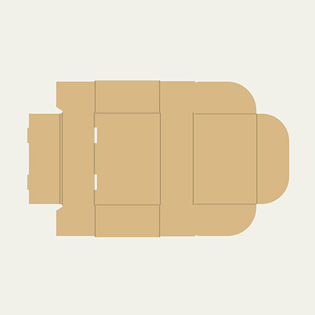 225×155×80(N式簡易)(白)-3