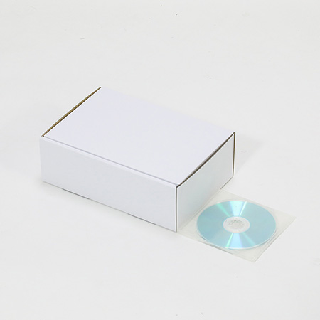 240×160×80(N式簡易)(白)-2