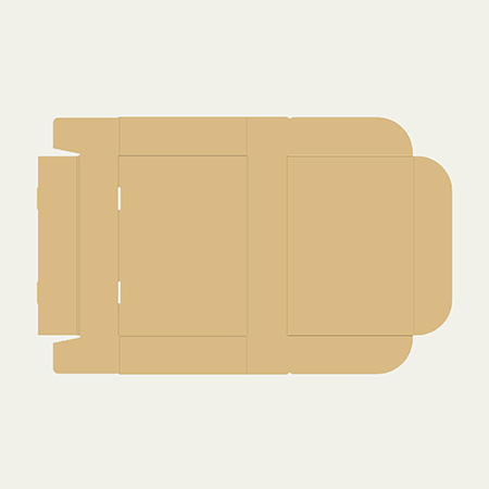 320×225×70(N式簡易)(白)-3