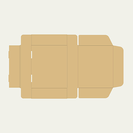 343×281×84(N式簡易)(白)-3