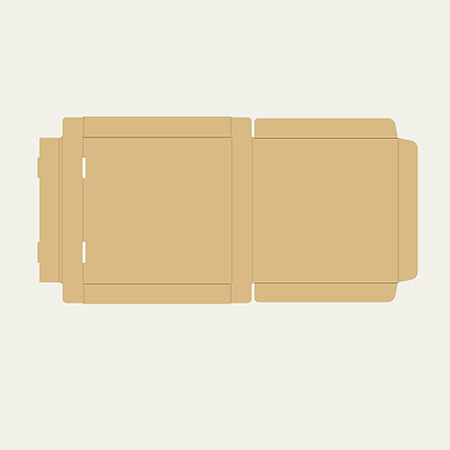 340×340×45(N式簡易)(白)-3