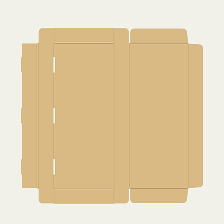 378×152×38(N式簡易)(白)-3