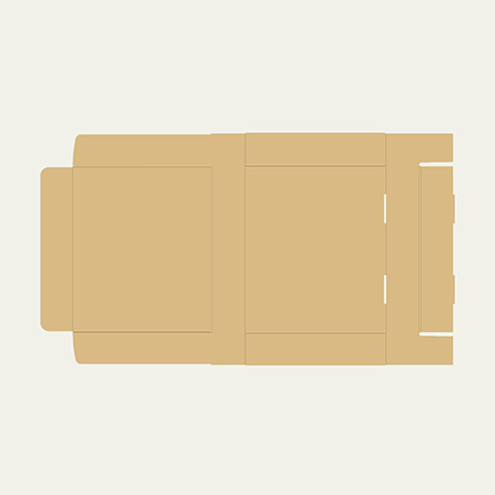 285×240×55(N式簡易)(白)-3