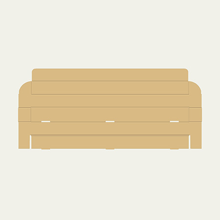 900×70×70(N式簡易)(白)-3