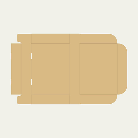 353×261×67(N式簡易)(白)-3