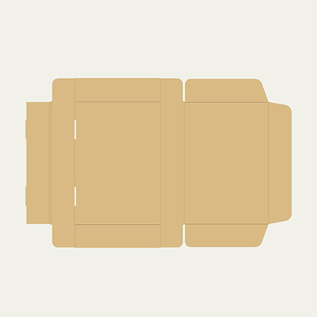 320×220×60(N式簡易)(白)-3