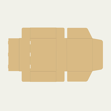 440×340×140(N式簡易)(白)-3