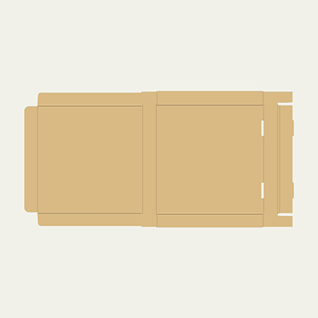 340×330×40(N式簡易)(白)-3