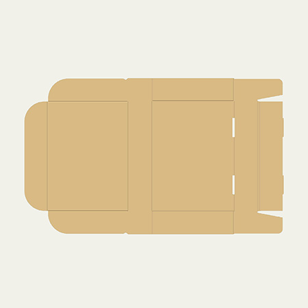 225×165×48(N式簡易)(白)-3